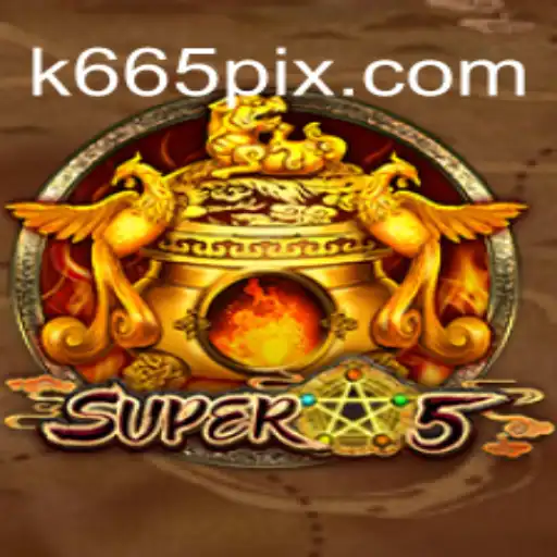 K665 Casino App