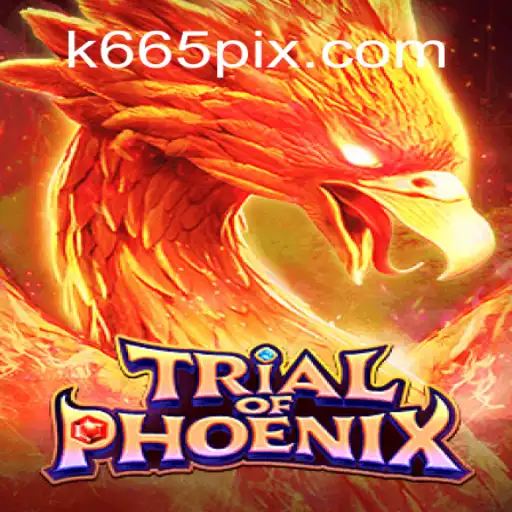 K665 Casino App